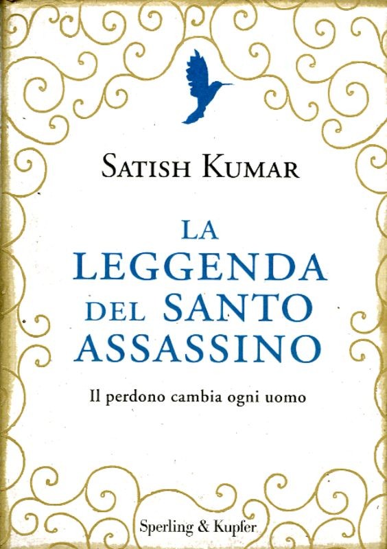 LEGGENDA DEL SANTO ASSASSINO (LA)