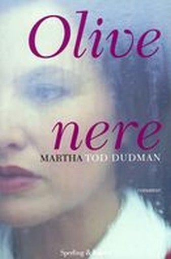 OLIVE NERE