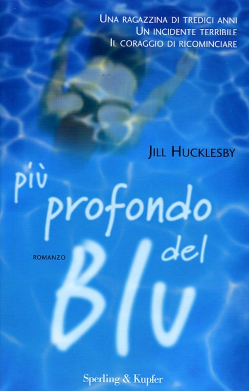 PIU' PROFONDO DEL BLU