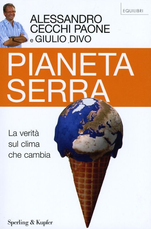 PIANETA SERRA
