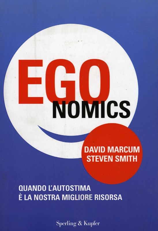 EGONOMICS