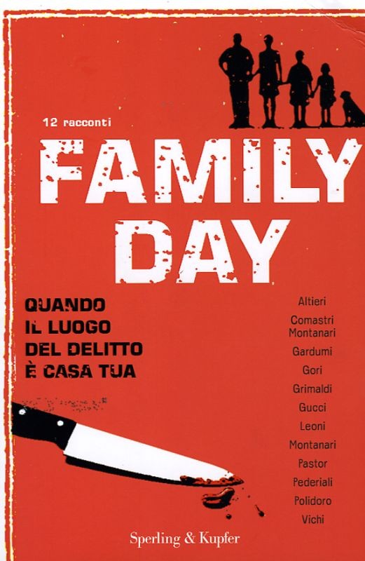 FAMILY DAY