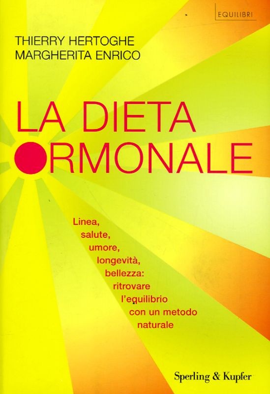 DIETA ORMONALE (LA)