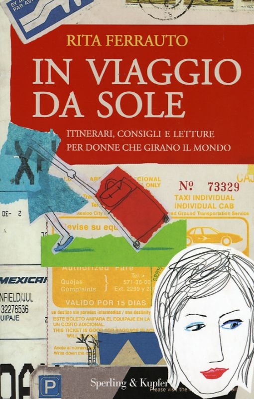 IN VIAGGIO DA SOLE