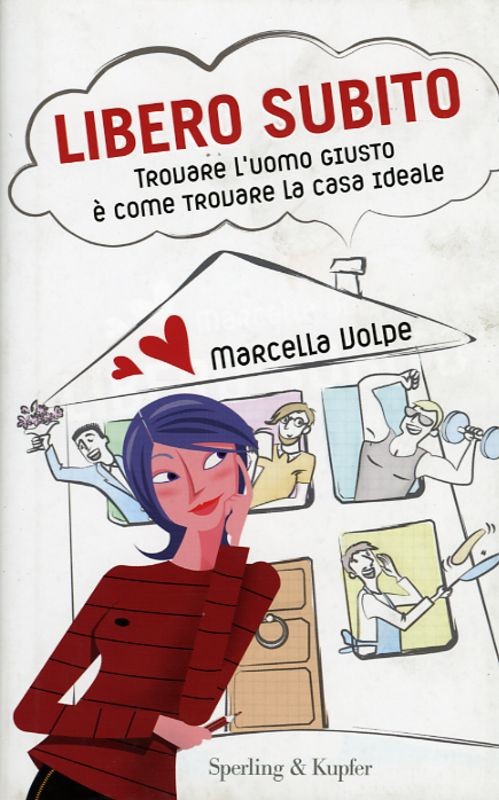 LIBERO SUBITO