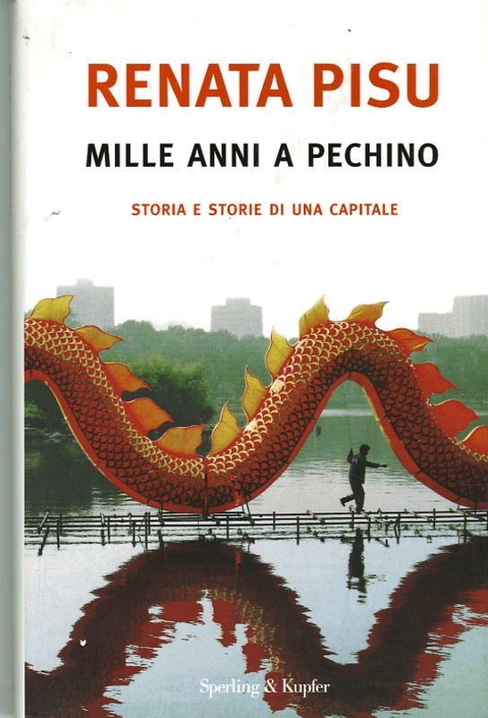 MILLE ANNI A PECHINO