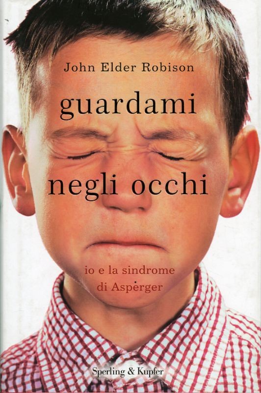 GUARDAMI NEGLI OCCHI
