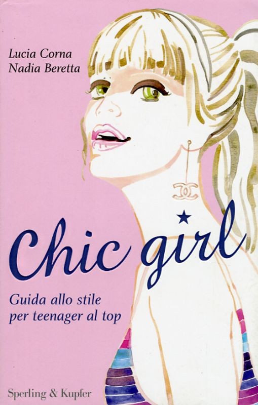 CHIC GIRL