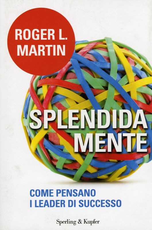 SPLENDIDA MENTE