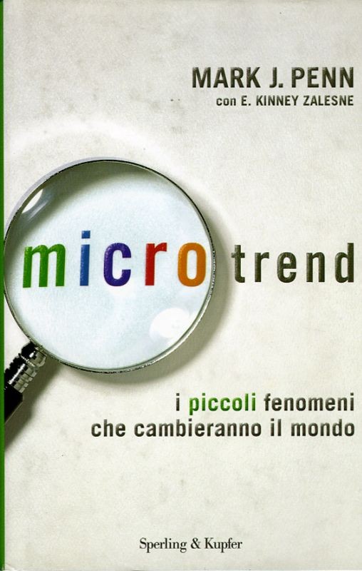 MICROTREND