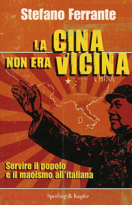 CINA NON ERA VICINA (LA)