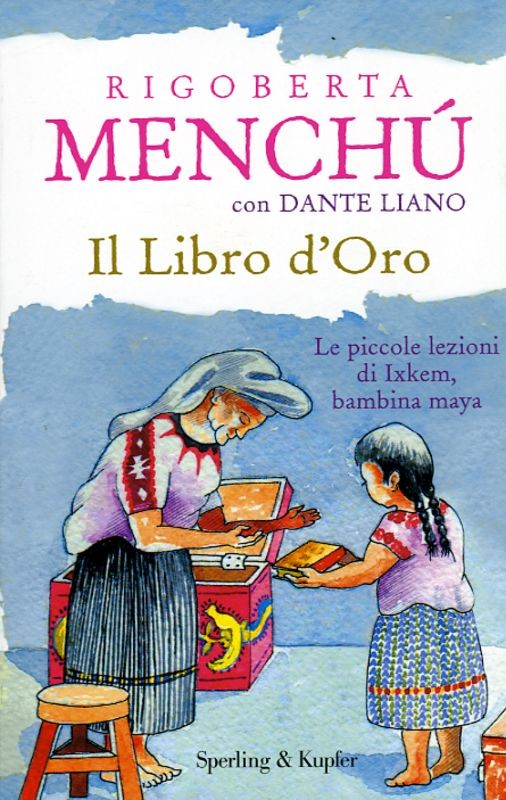 LIBRO D'ORO (IL)