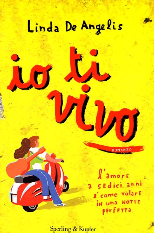 IO TI VIVO