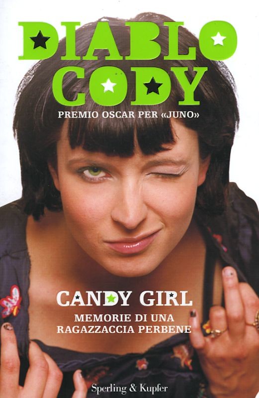 CANDY GIRL