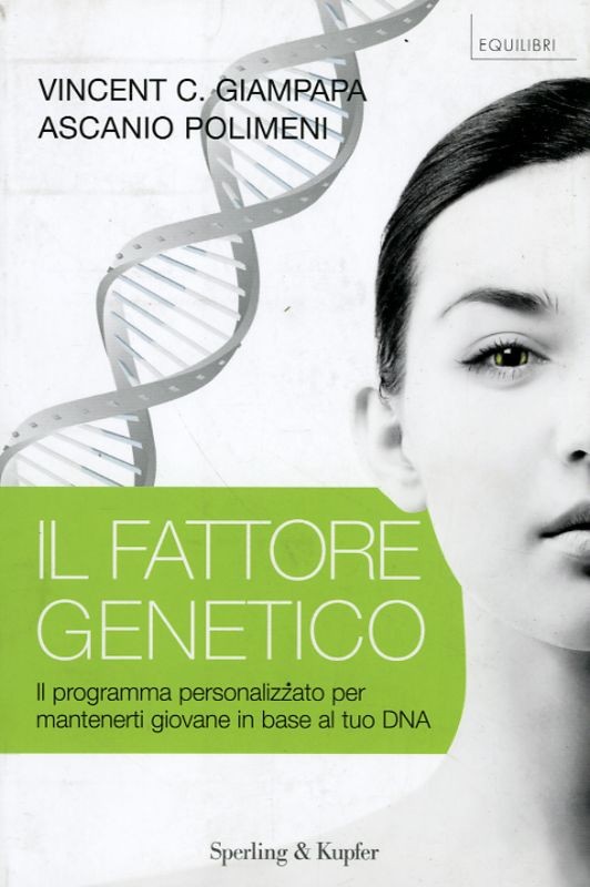 FATTORE GENETICO (IL)