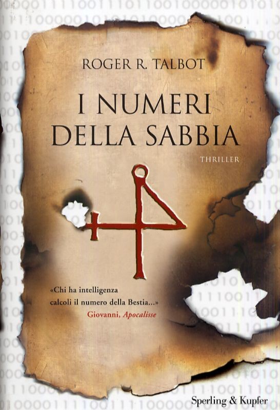 NUMERI DELLA SABBIA (I)