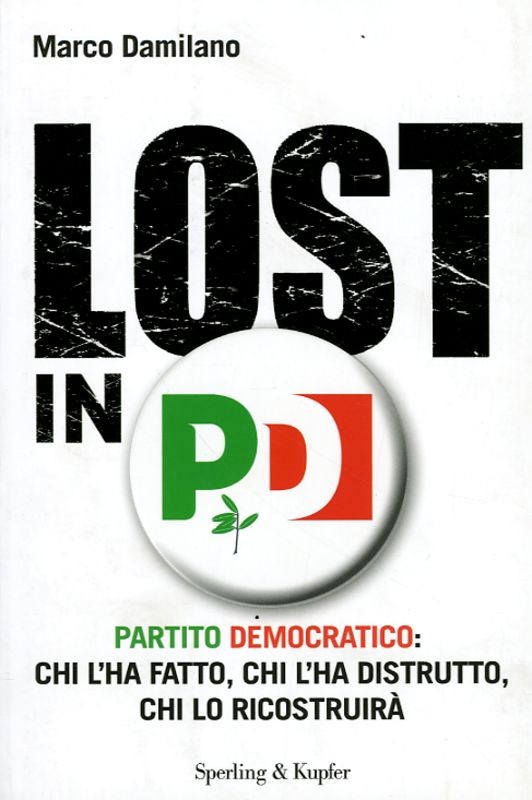 LOST IN PD