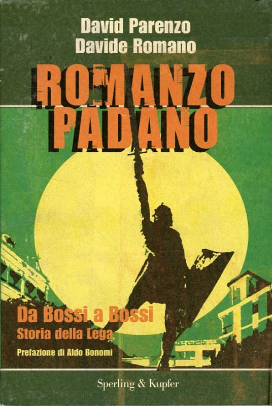 ROMANZO PADANO