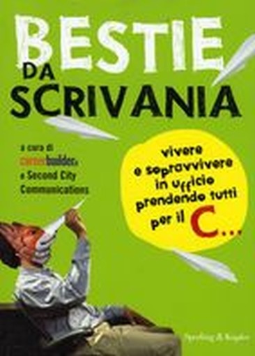 BESTIE DA SCRIVANIA