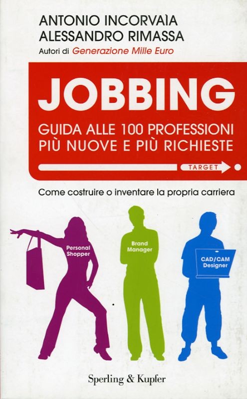 JOBBING