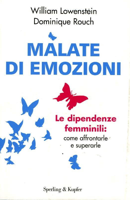 MALATE DI EMOZIONI