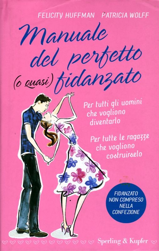 MANUALE DEL PERFETTO O QUASI FIDANZ