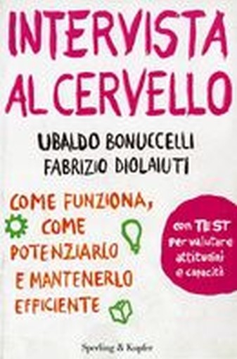 INTERVISTA AL CERVELLO
