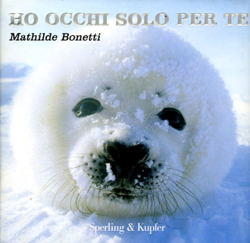 HO OCCHI SOLO PER TE
