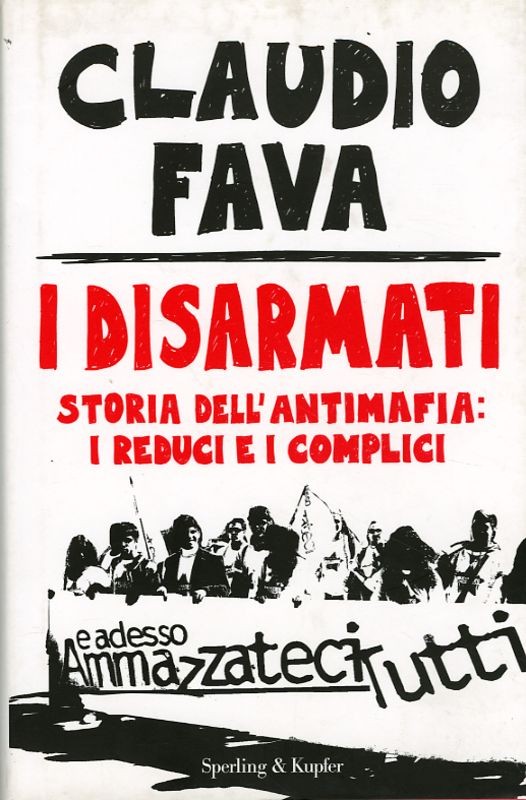 DISARMATI (I)