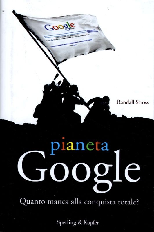 PIANETA GOOGLE