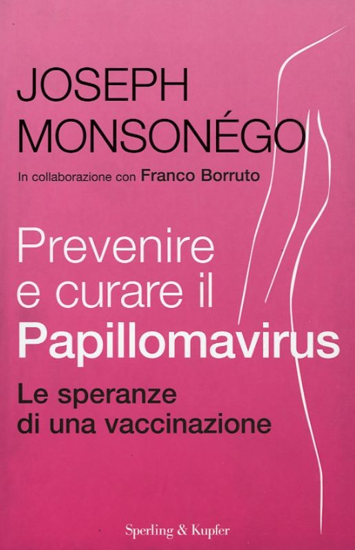 PREVENIRE E CURARE IL PAPILLOMAVIRU