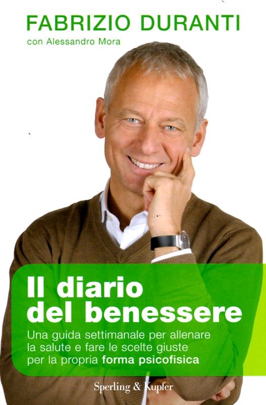 DIARIO DEL BENESSERE (IL)