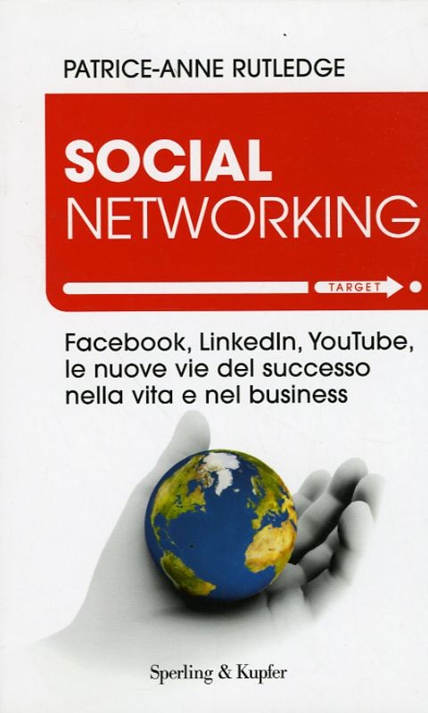 SOCIAL NETWORKING