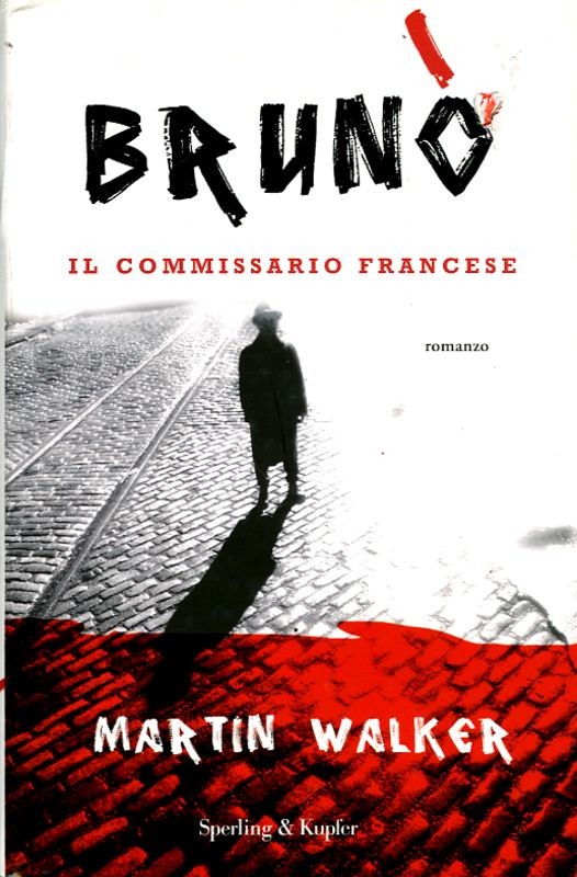BRUNO IL COMMISSARIO FRANCESE