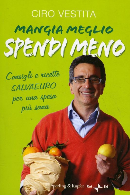 MANGIA MEGLIO SPENDI
