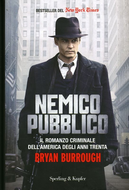 NEMICO PUBBLICO