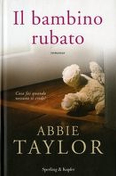 BAMBINO RUBATO (IL)