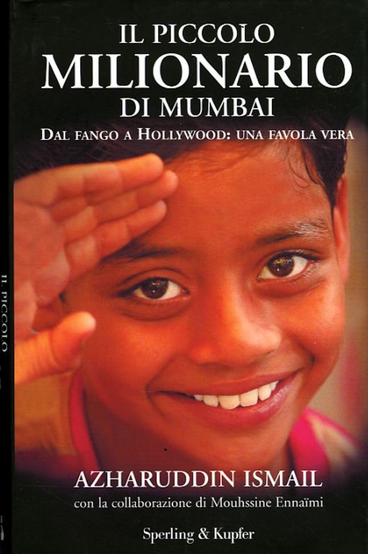 PICCOLO MILIONARIO DI MUMBAI (IL)