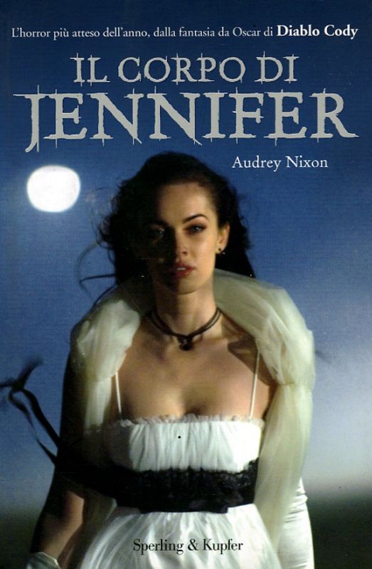 CORPO DI JENNIFER (IL)