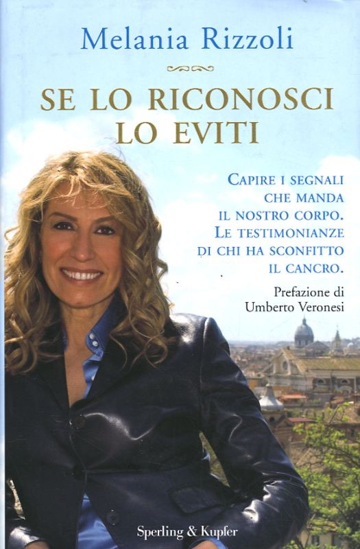 SE LO RICONOSCI LO EVITI