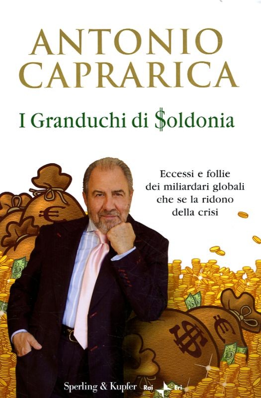 GRANDUCHI DI SOLDONIA (I)