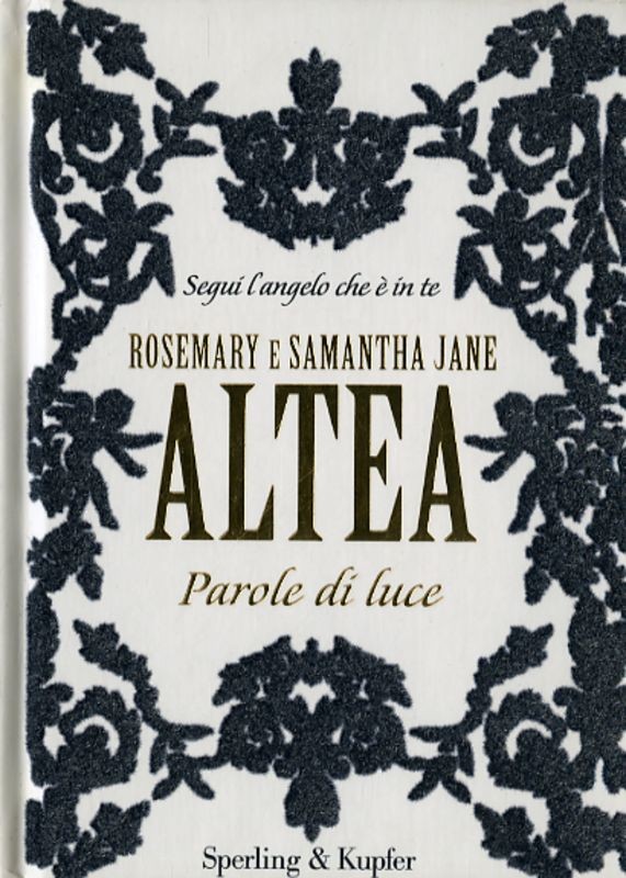 PAROLE DI LUCE