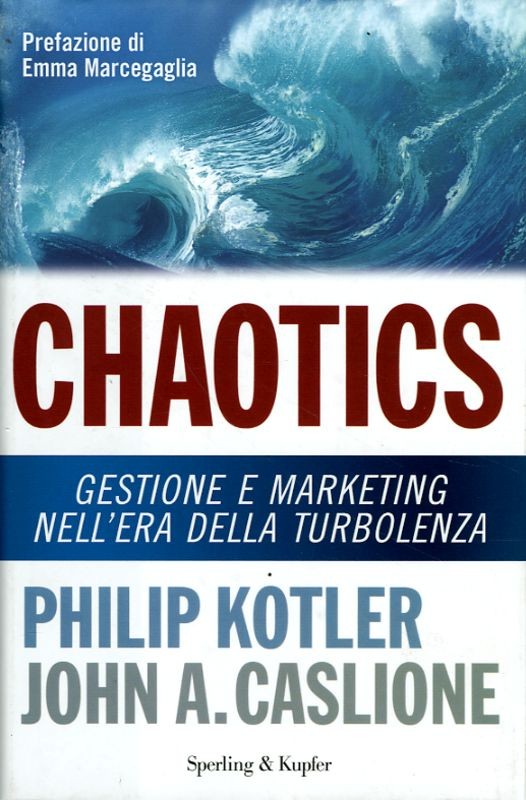 CHAOTICS