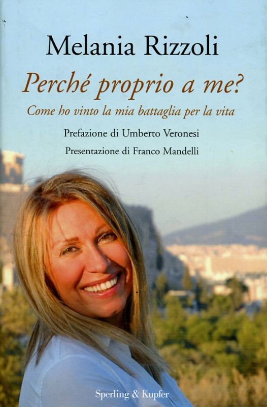 PERCHE' PROPRIO A ME ?