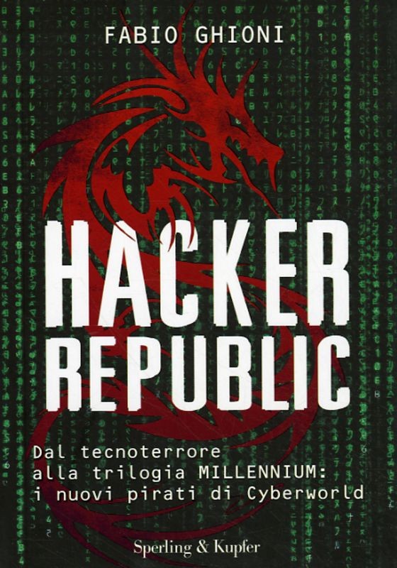 HACKER REPUBLIC