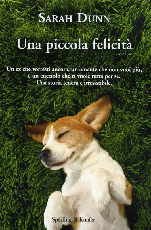 PICCOLA FELICITA' (UNA)