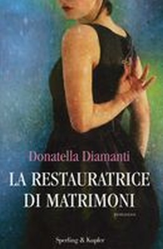 RESTAURATRICE DI MATRIMONI (LA )