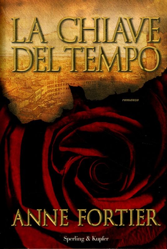 CHIAVE DEL TEMPO (LA)