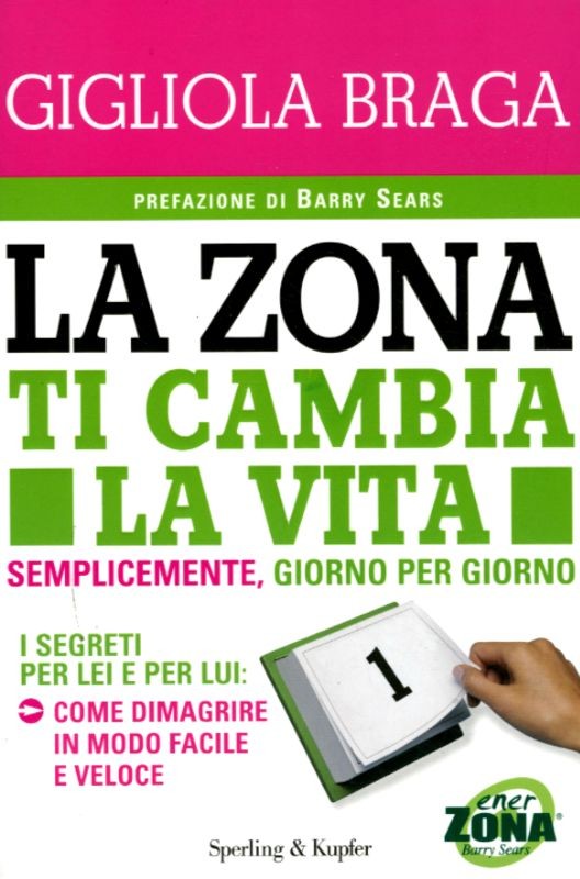 ZONA TI CAMBIA LA VITA (LA)