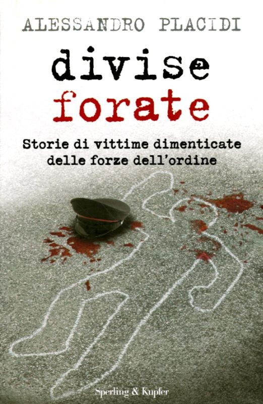 DIVISE FORATE